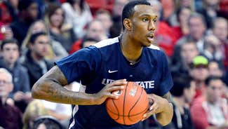 Next Story Image: Utah State player to spend 10 days in jail for drug offense